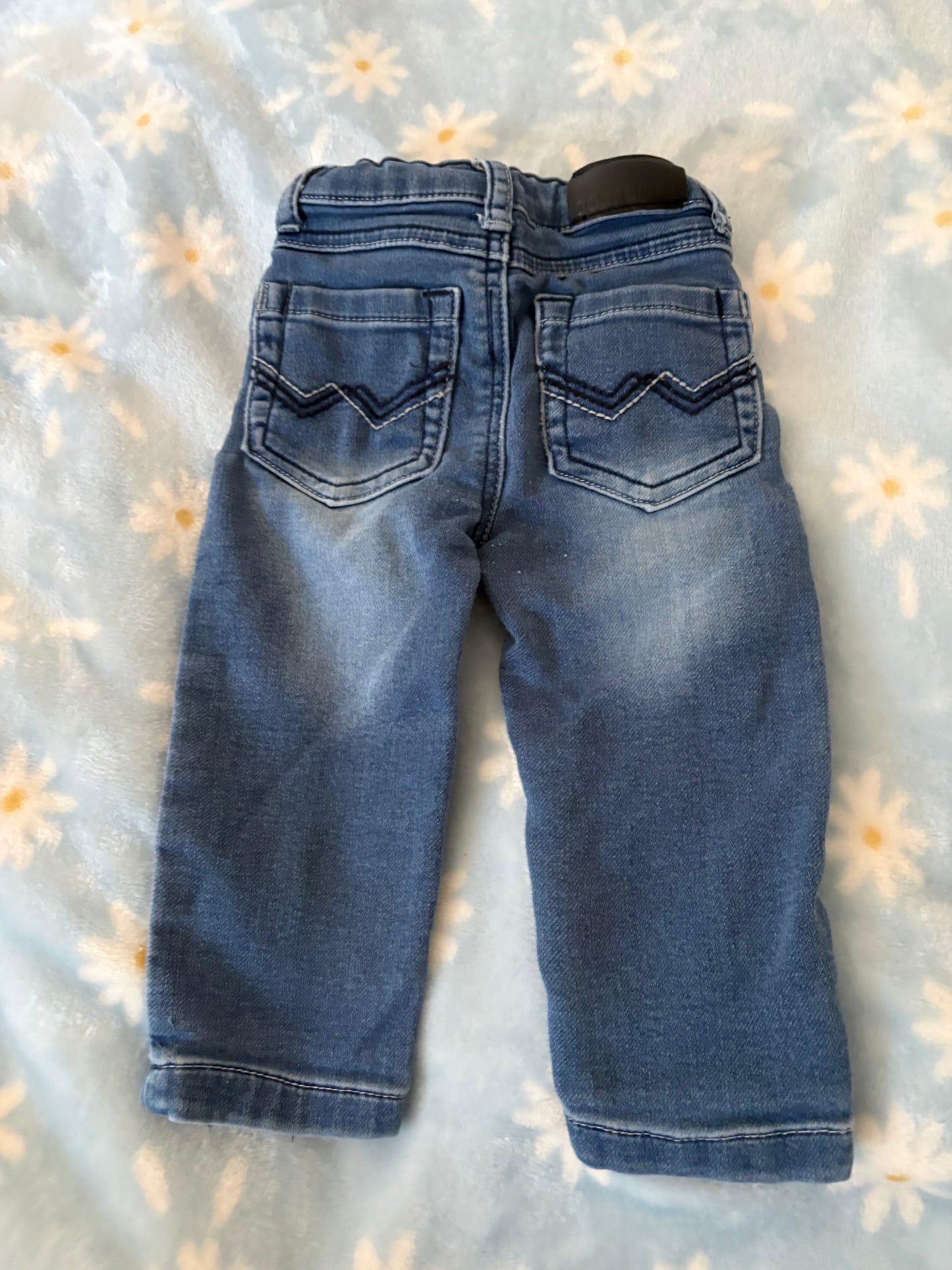 Pantalon colimaçon 6-9 mois