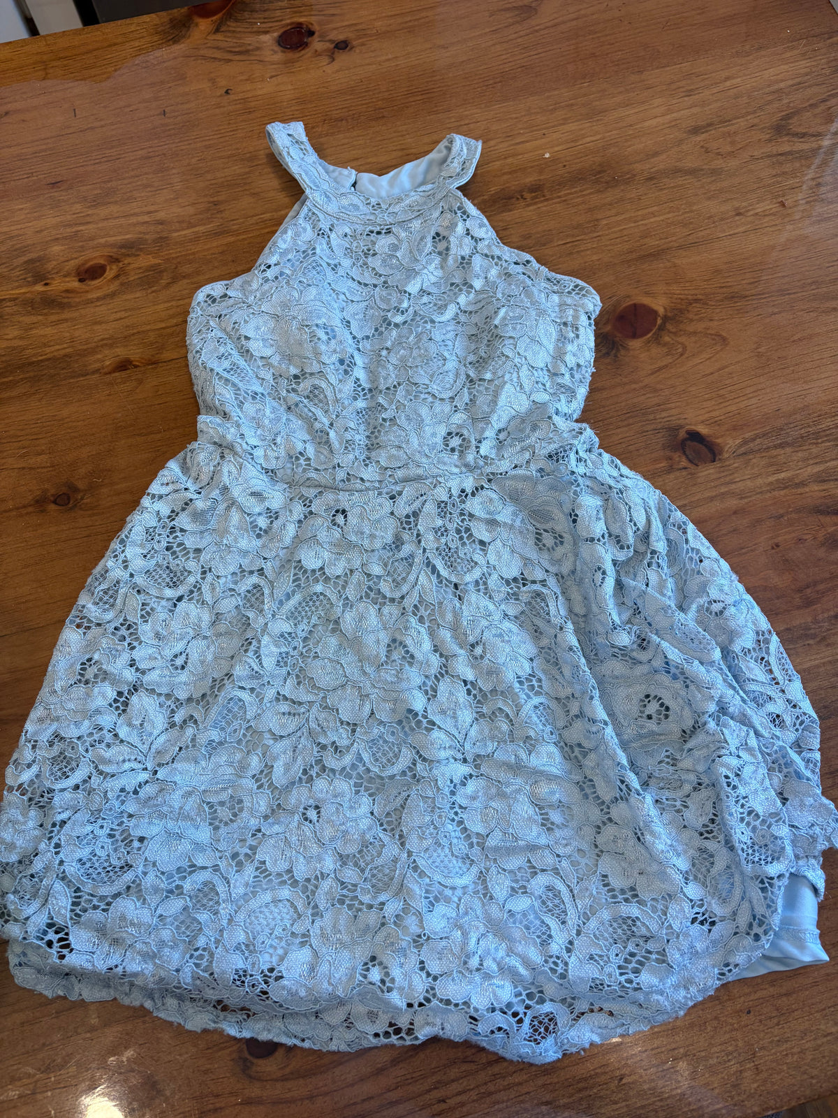 Robe streetwear society small *