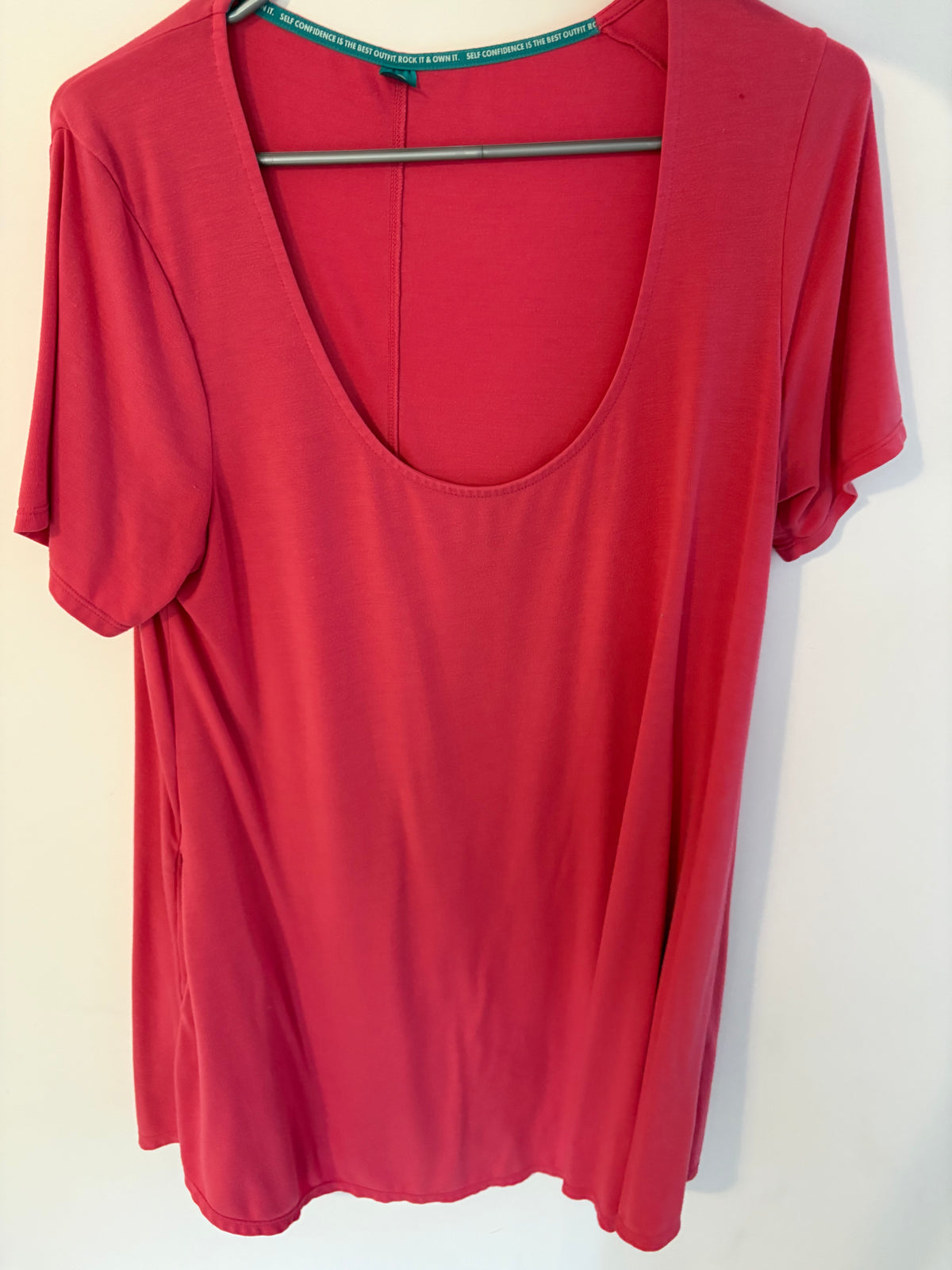 Tunique robe sweet leg medium large