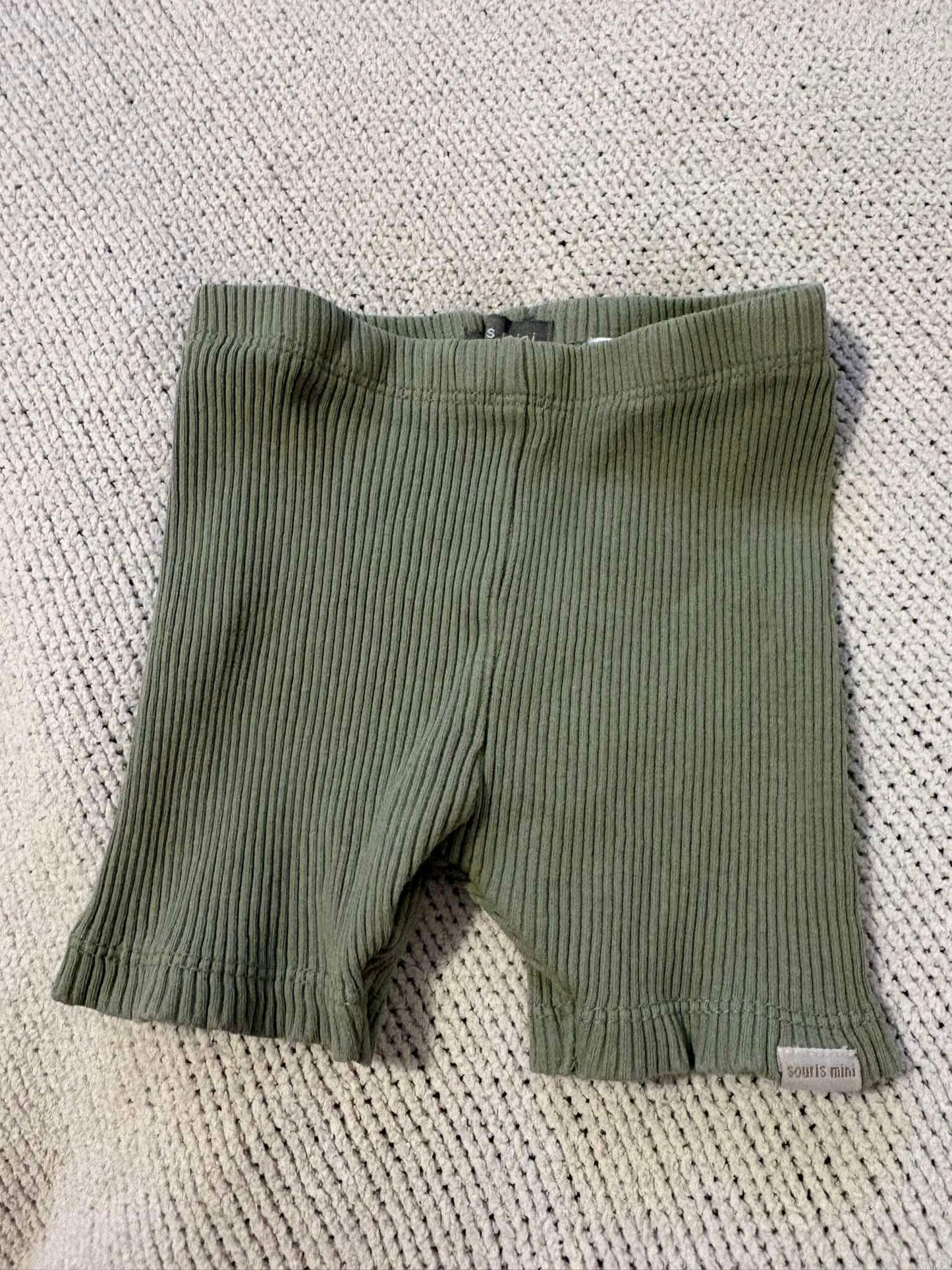 Legging souris mini 12-18 mois excellent état