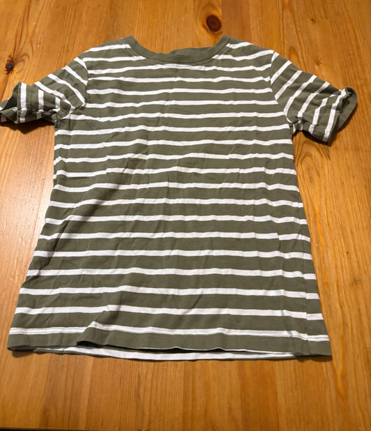 T-shirt h&m 5-8 ans