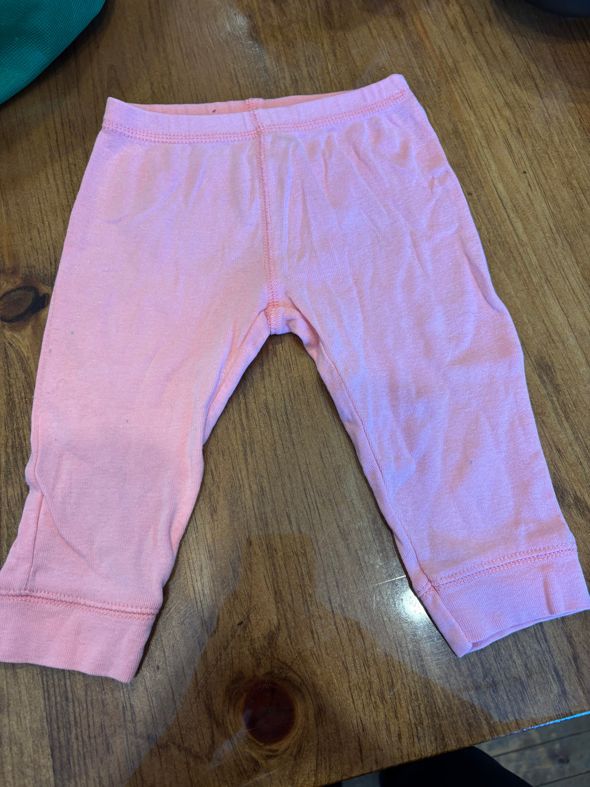 Pantalon carter's 9 mois (cmb)