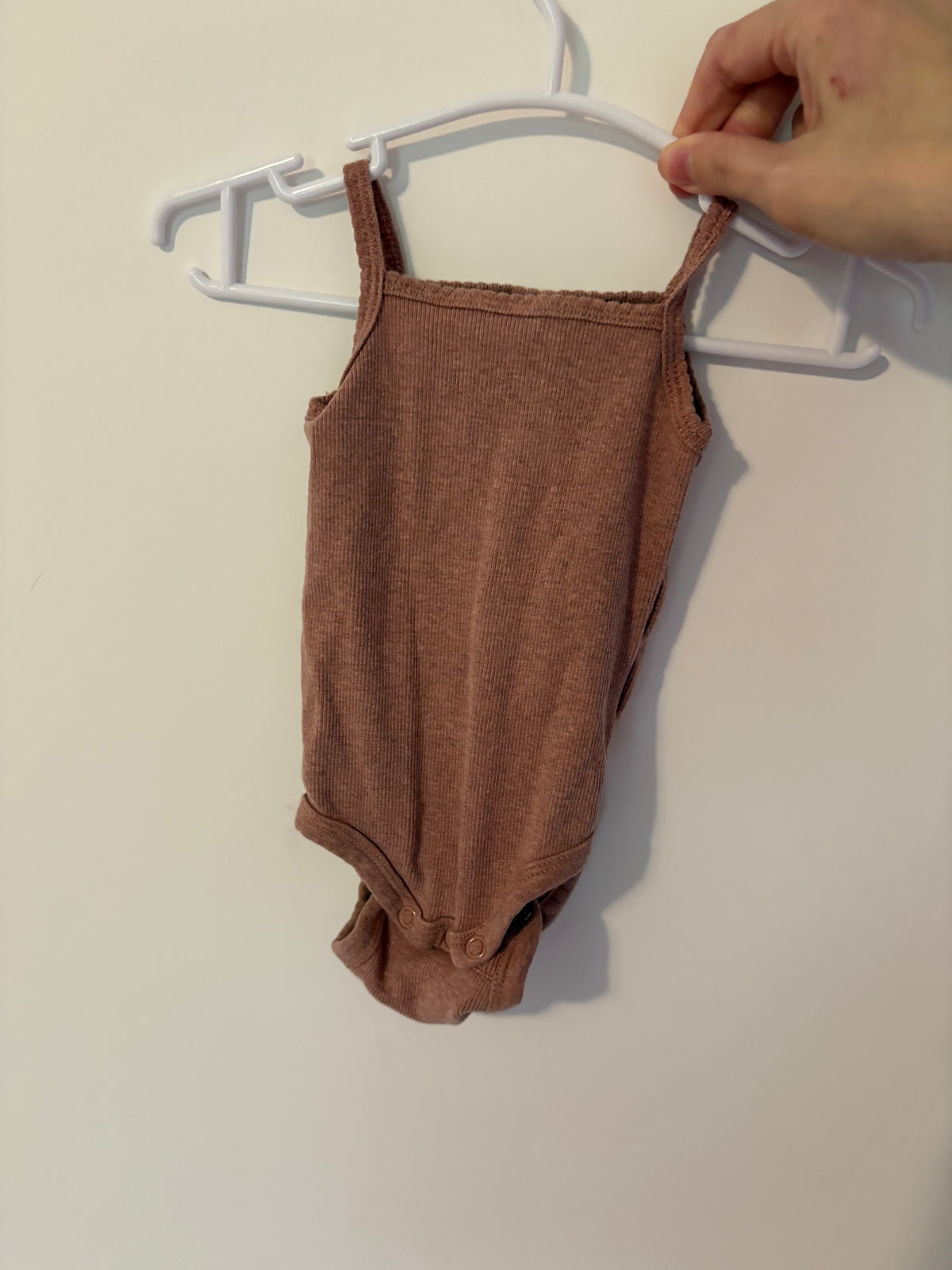 Cache-couche h&m 0-1 mois