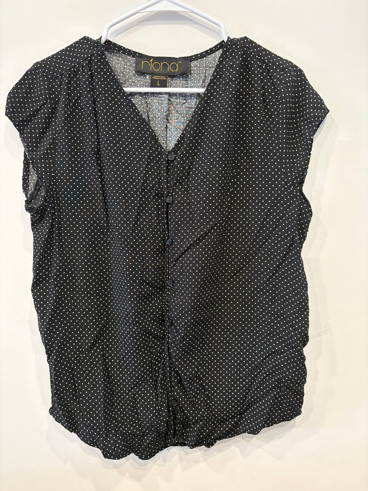Blouse femme large (cmb)