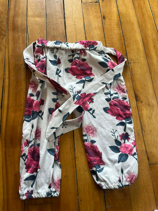 Pantalon 12 mois environ