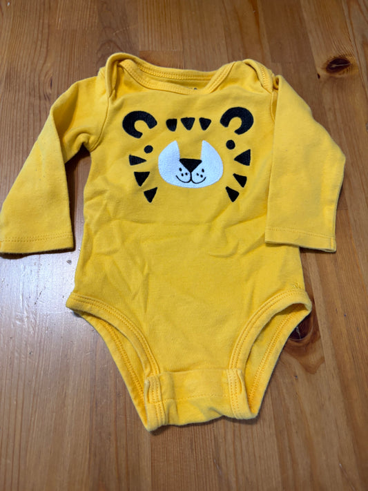 Cache-couche pekkle 3 mois