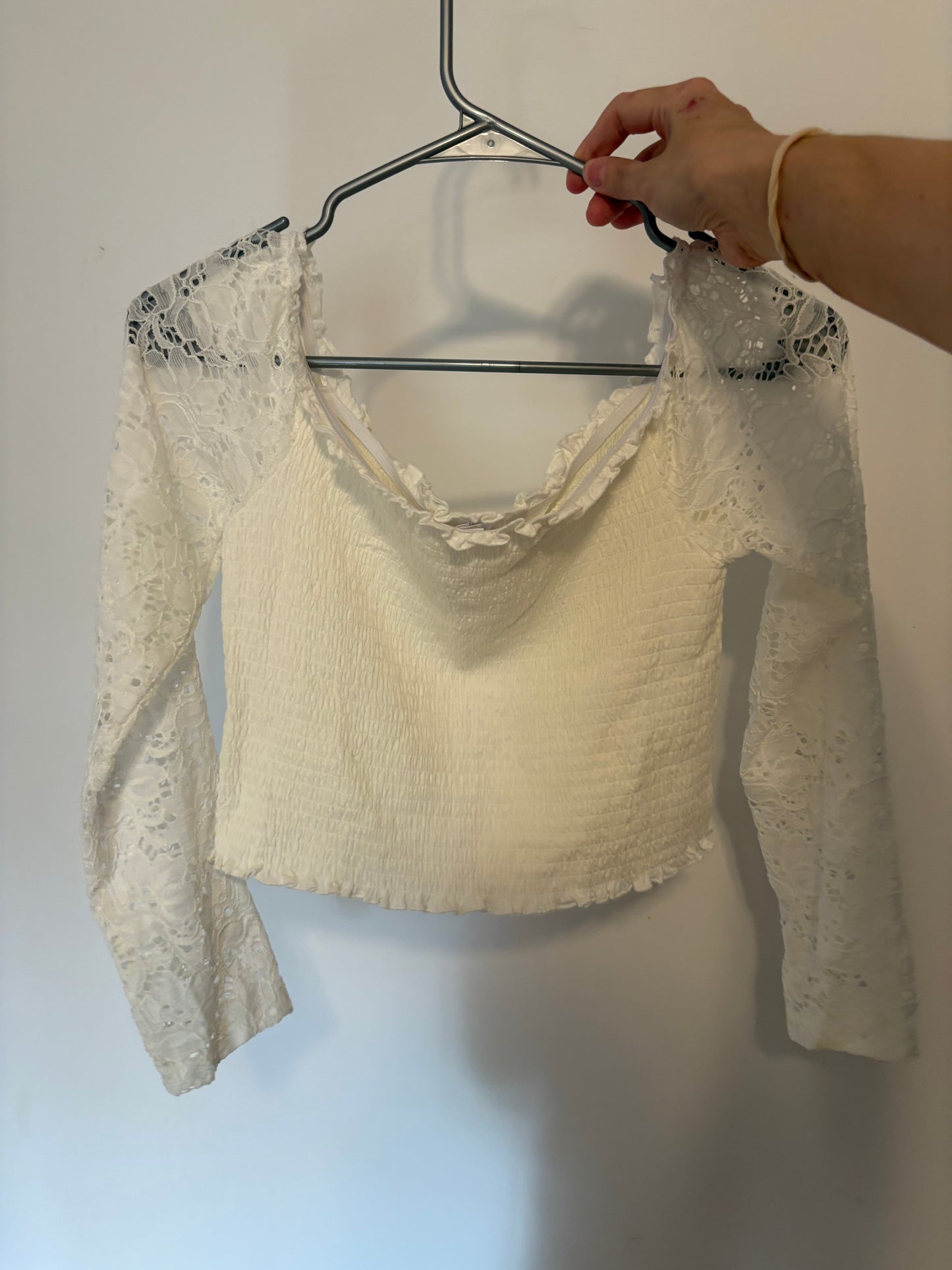 Top ardene large