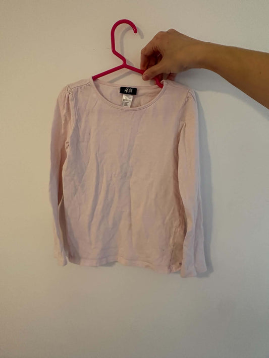 gilet H&M 6,8 ans*