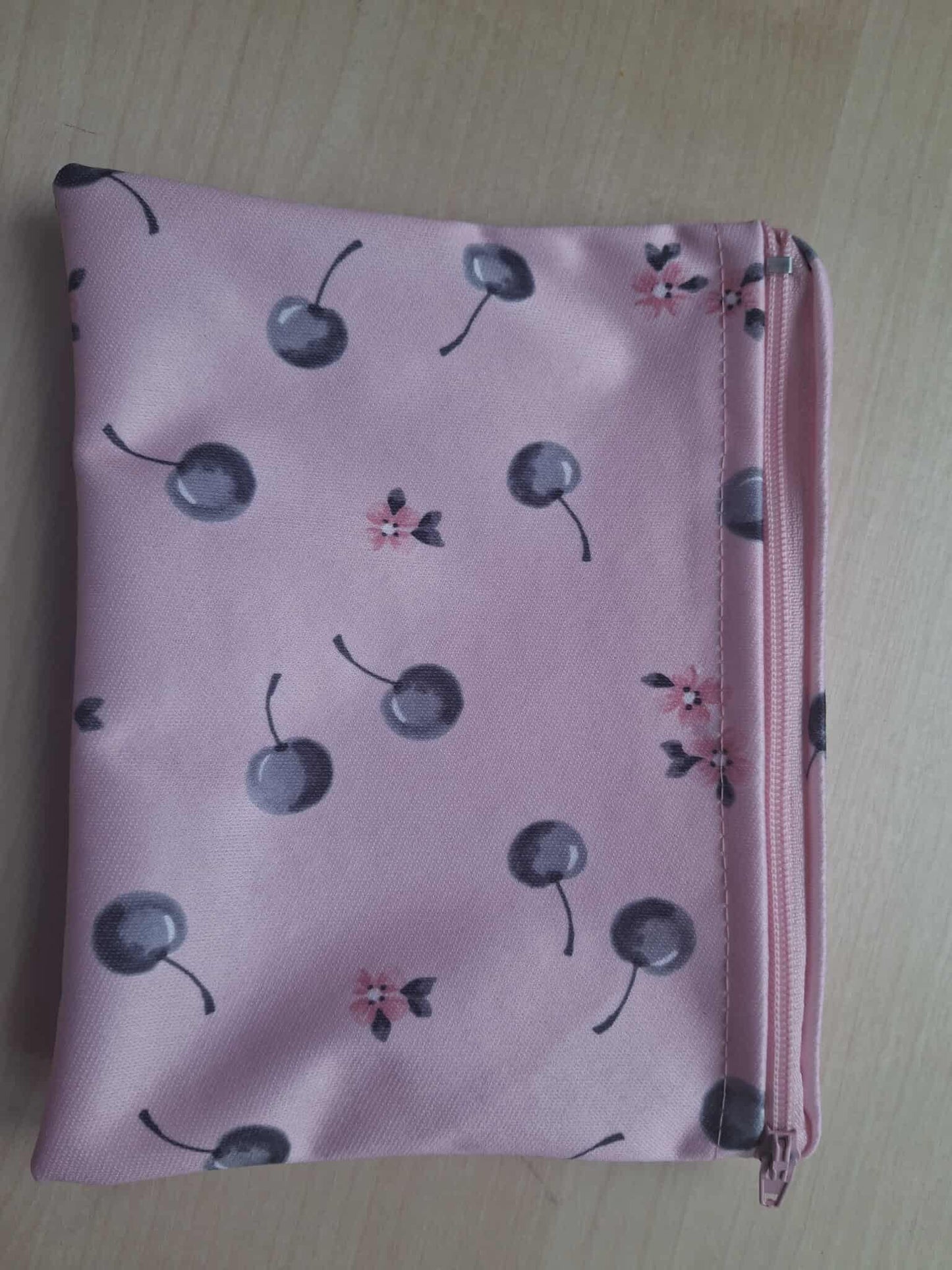 Pochette de style collation