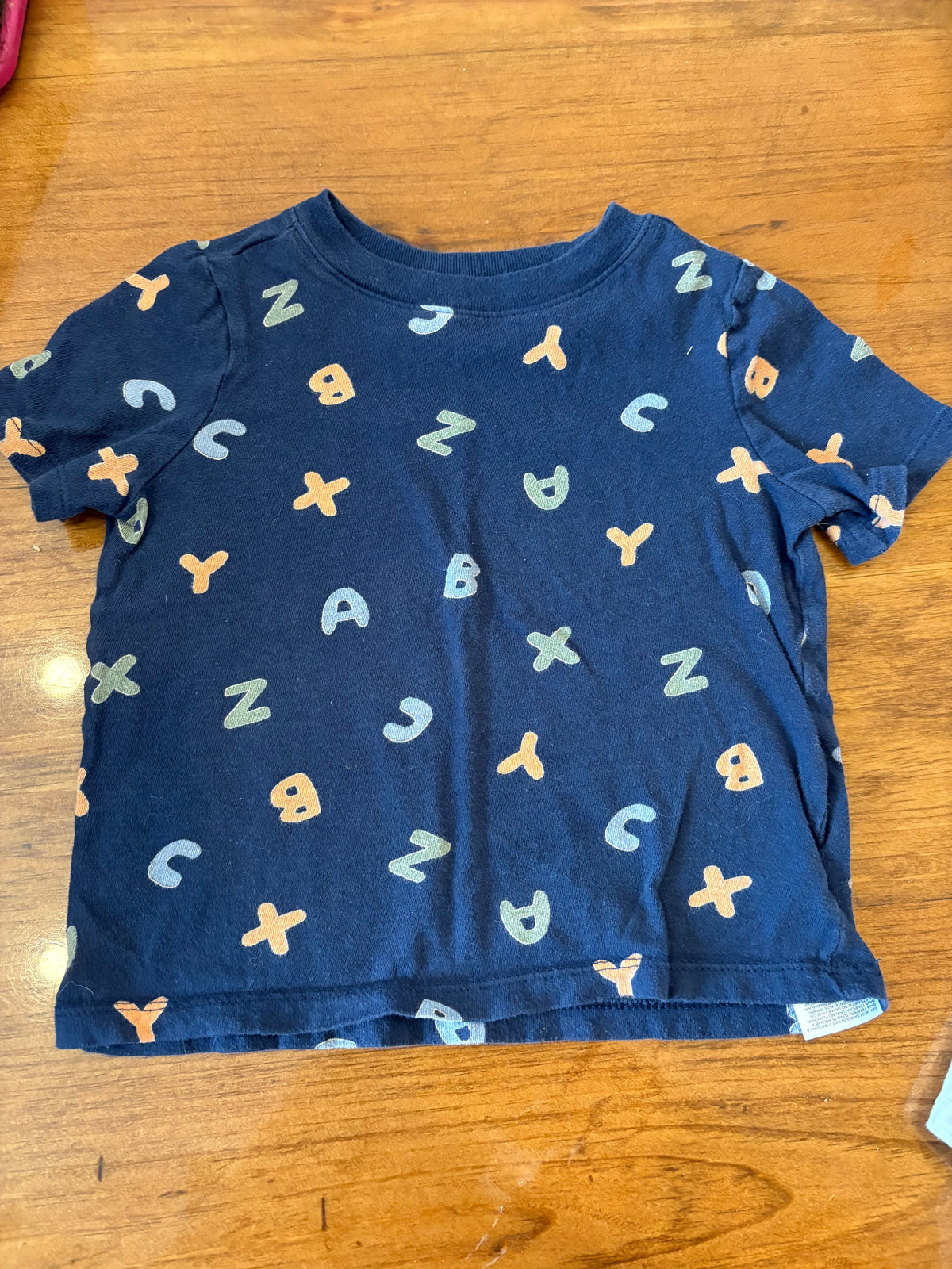 Chandail Old navy 2T (cmb)