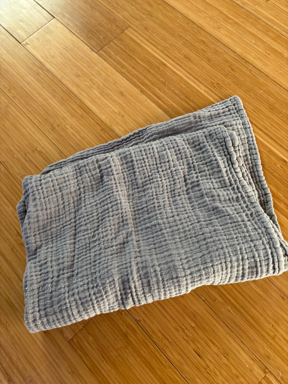 Mousseline bébé  (cmb)