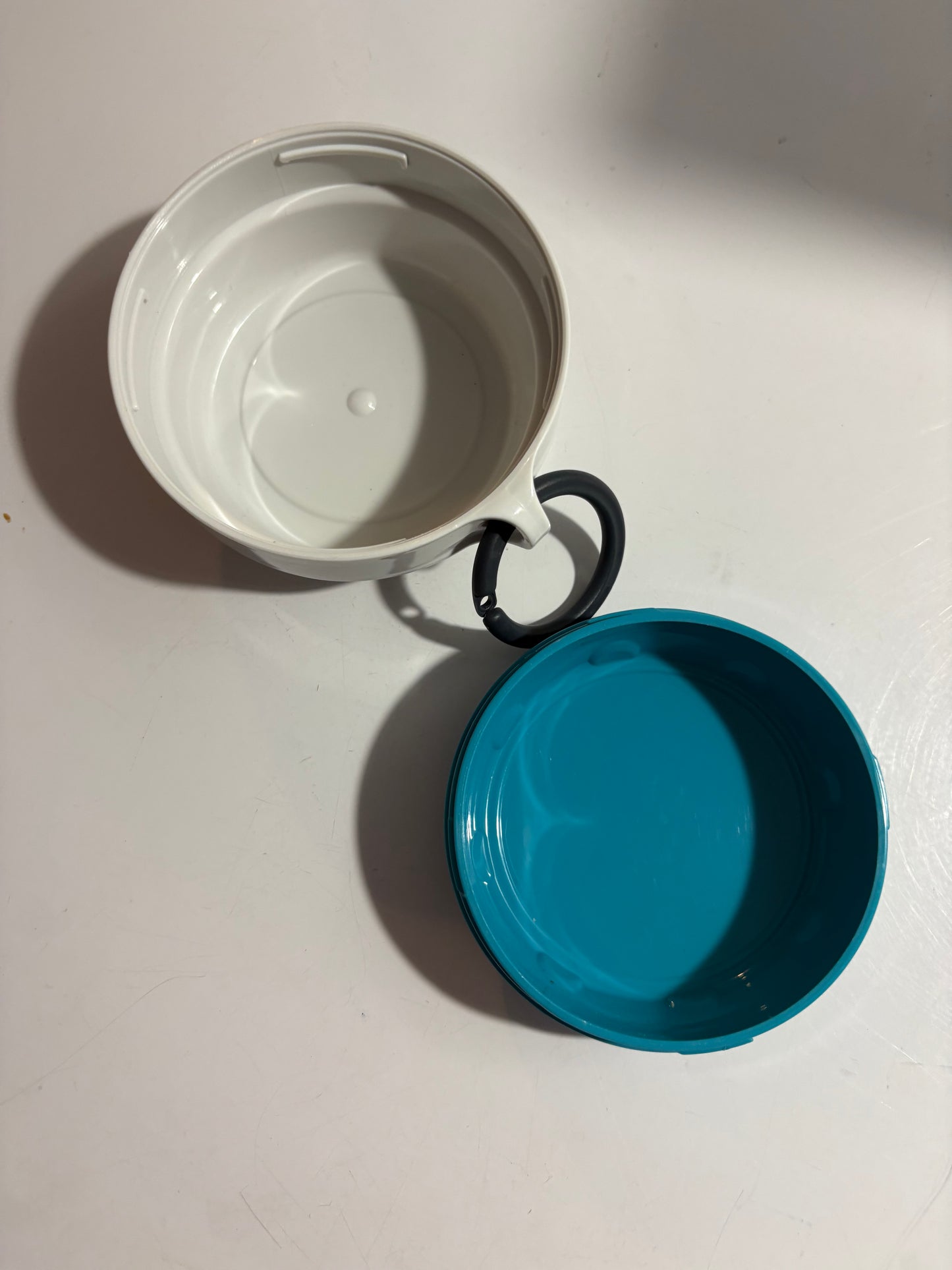 Contenant à collation état neuf