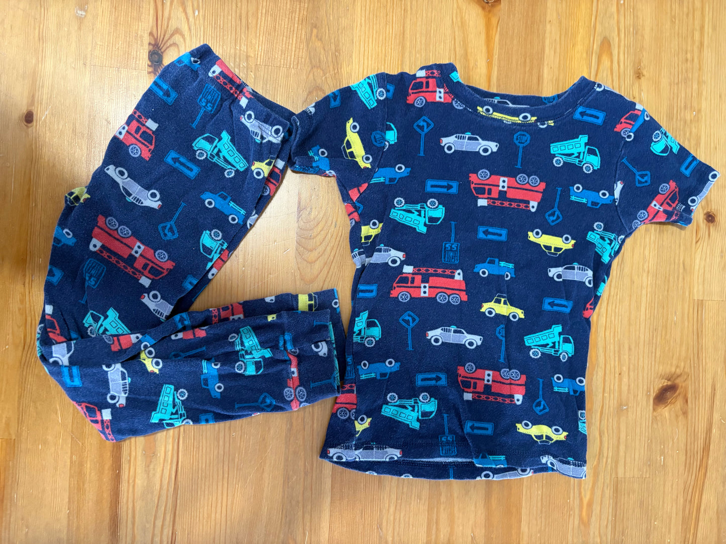Pyjama simply joy 5T*
