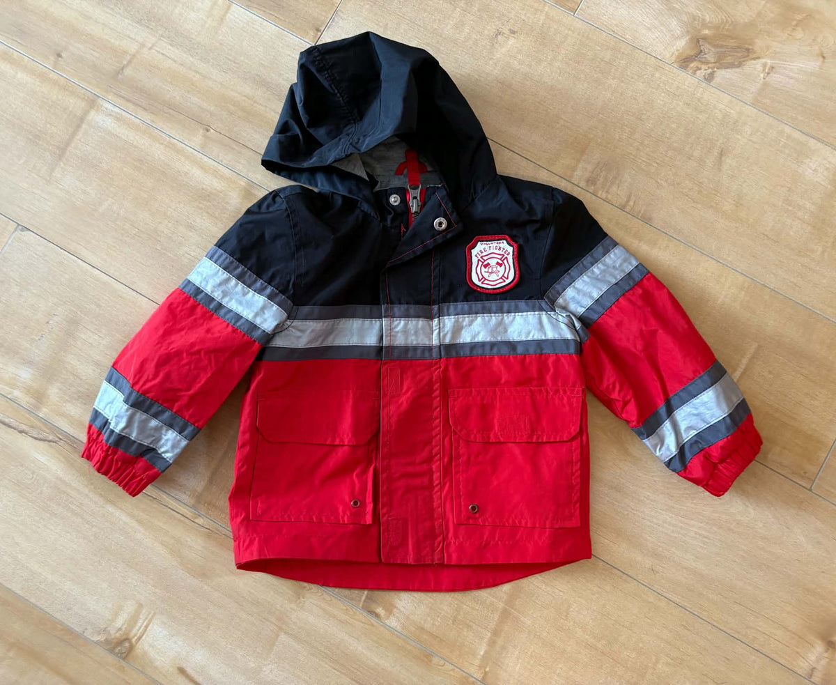 manteau automne carter’s 18 mois