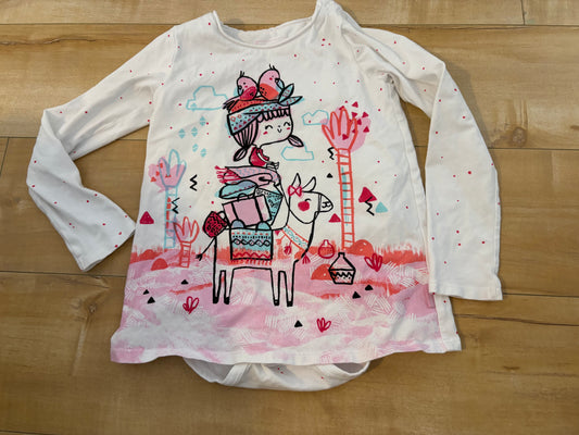 Barboteuse souris mini 18-24 mois