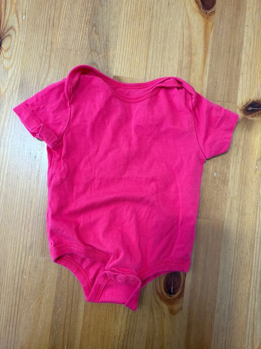 Cache-couche joe fresh 3-6 mois