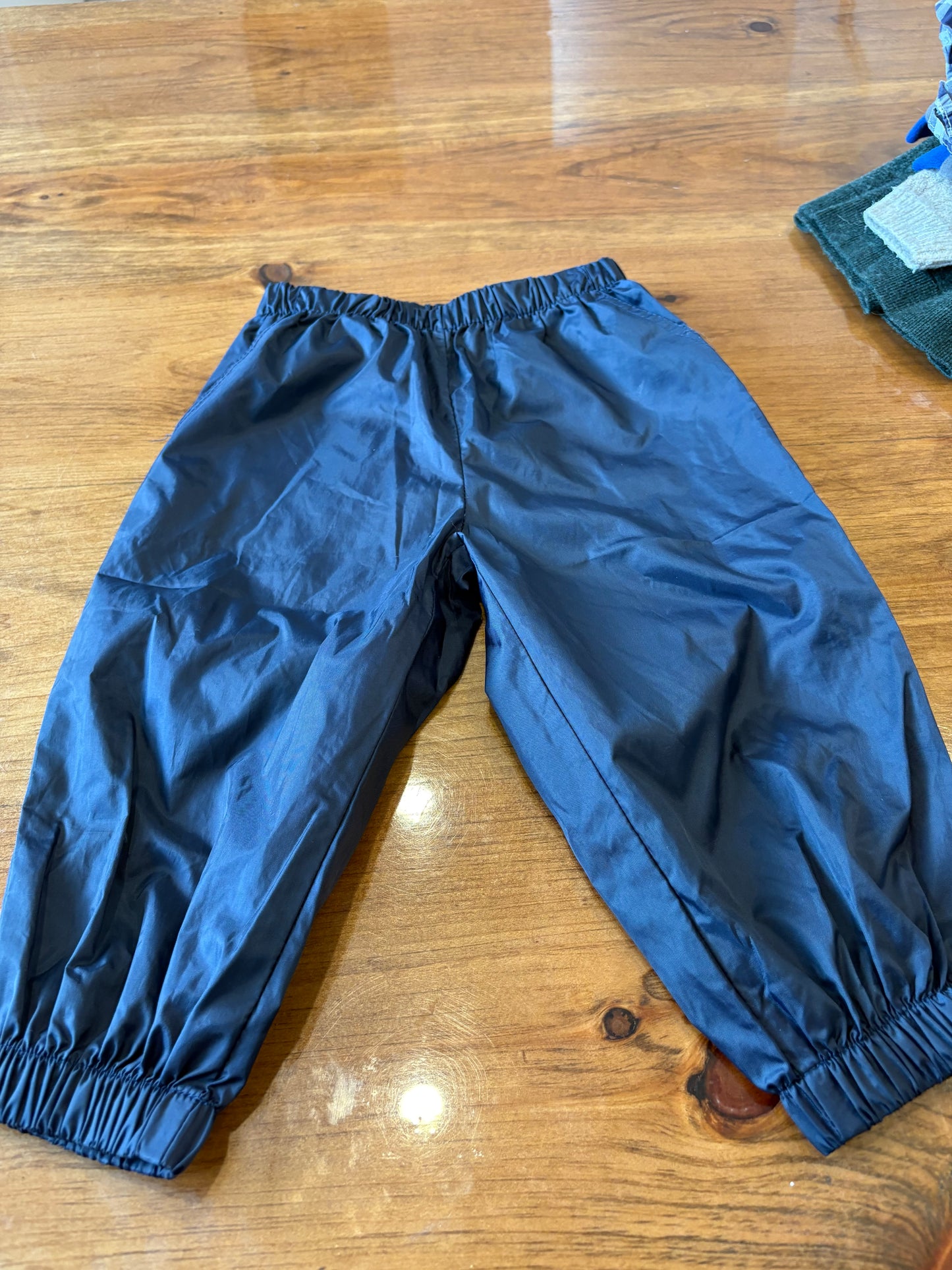 Pantalon extérieur sportek 2T
