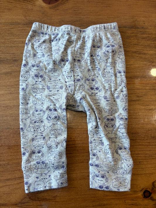Pantalon mexx 3-6 mois