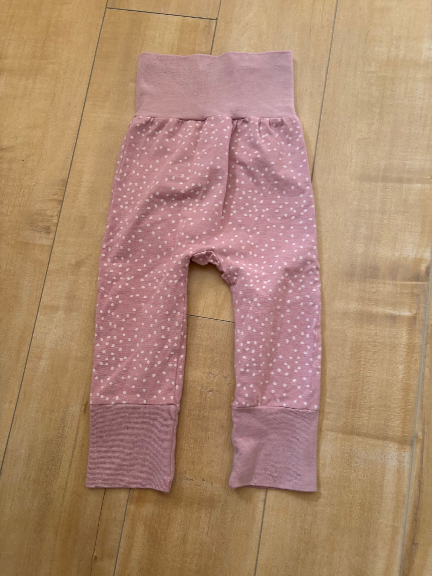 Pantalon clément 12 mois neuf