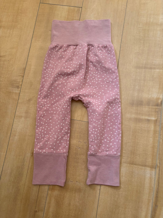 Pantalon clément 12 mois neuf