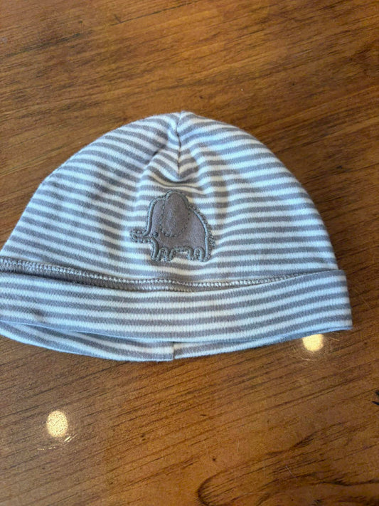 Bonnet 0-3 mois bunddles état neuf