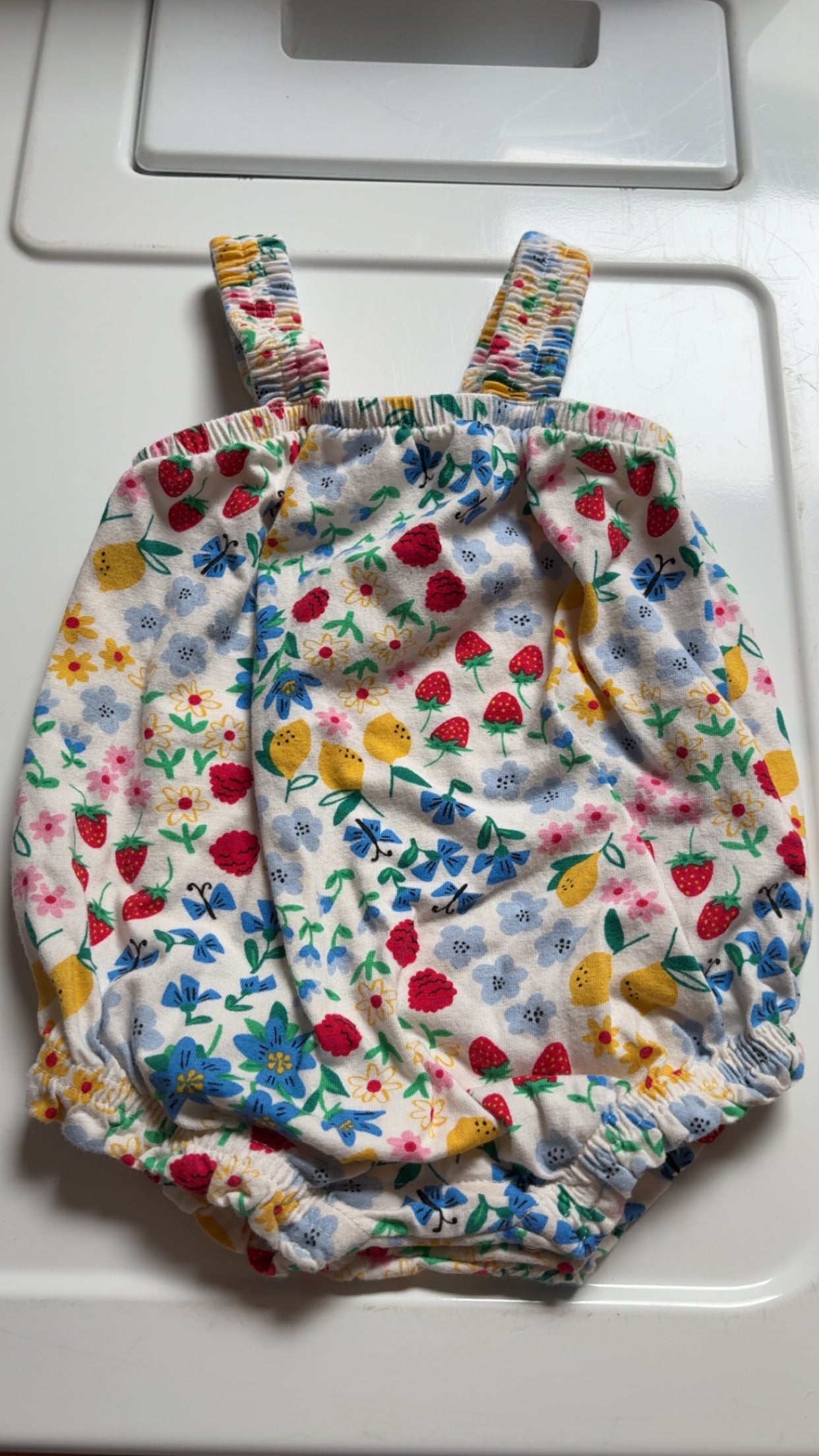 Romper Old navy 0-3 mois (cmb)