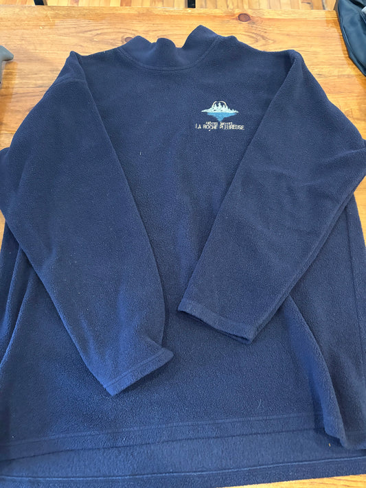 Chandail homme héritage XL (cmb)