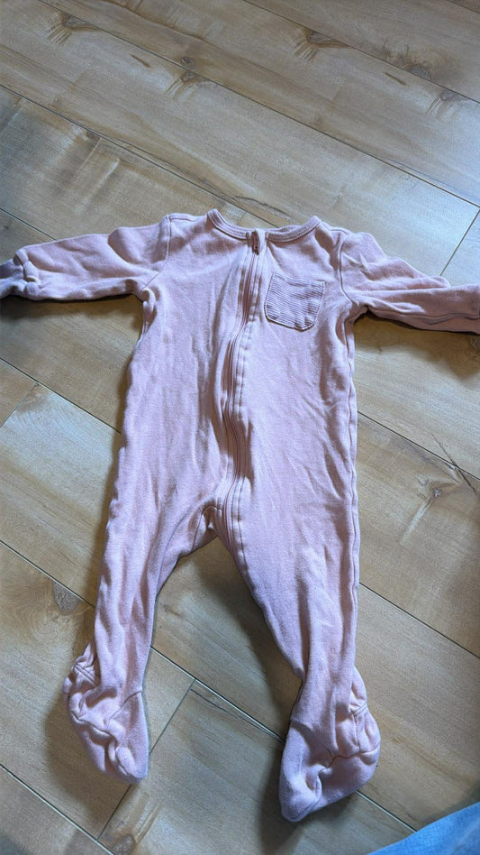 Pyjama gagou tagou 9 mois