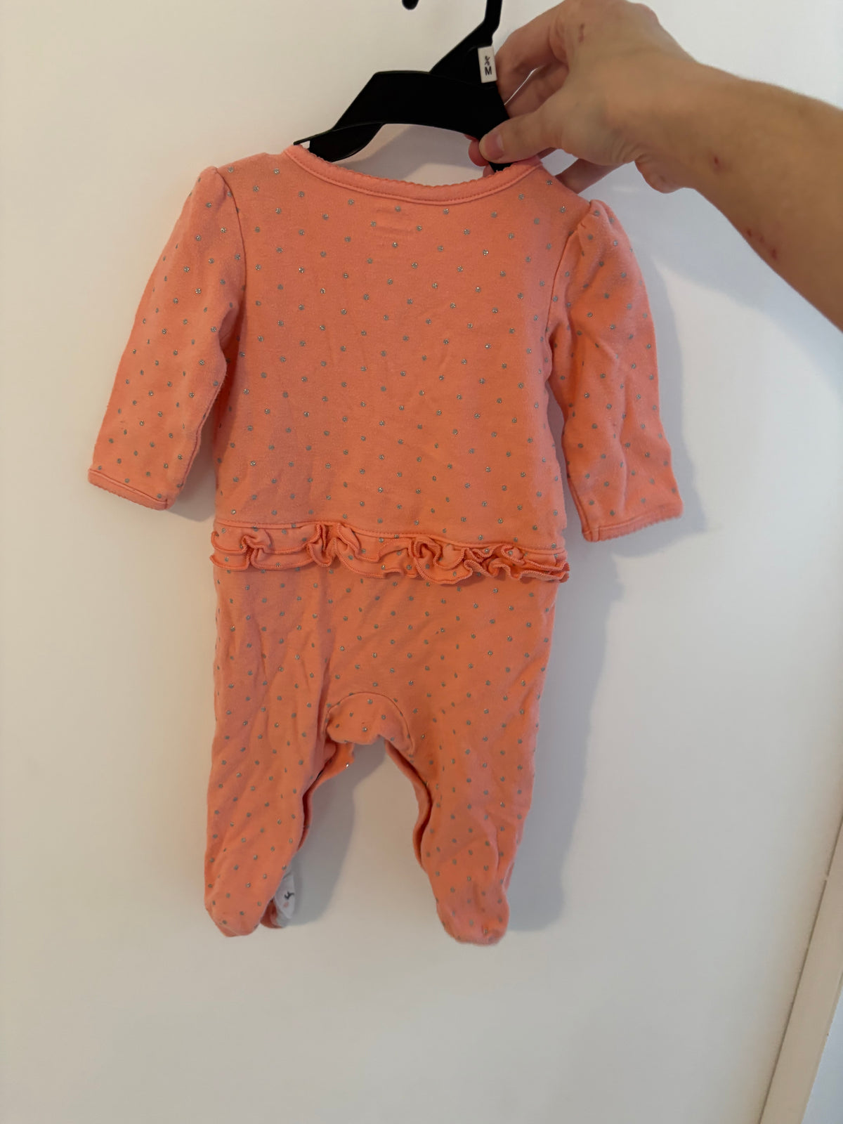 Pyjama child of mine 3-6 mois