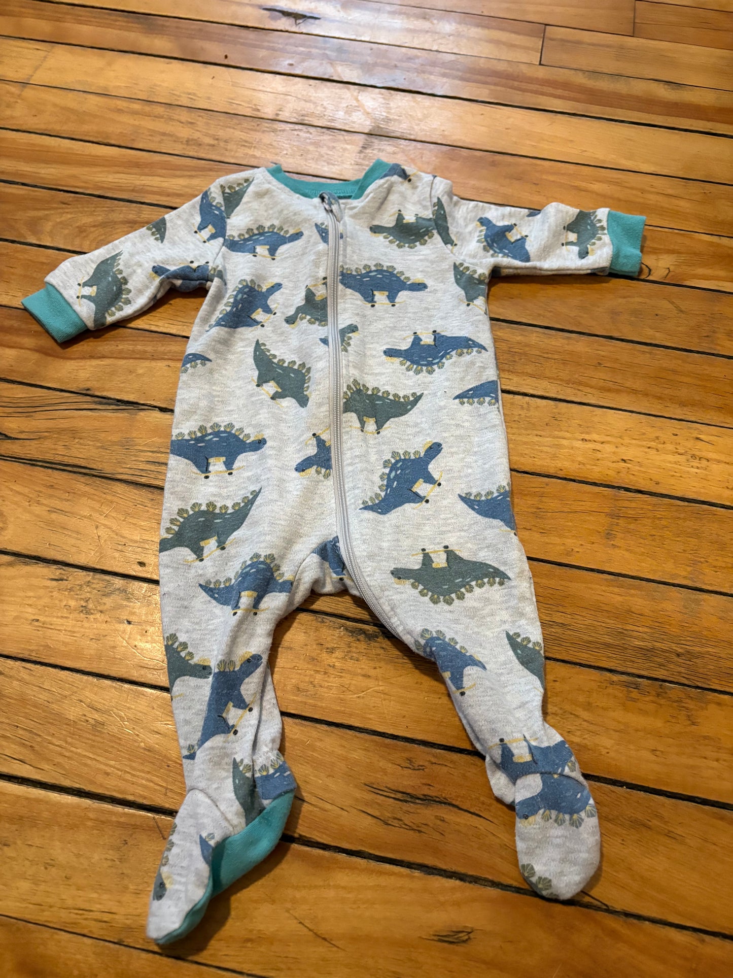 Pyjama bébé confort 0 mois