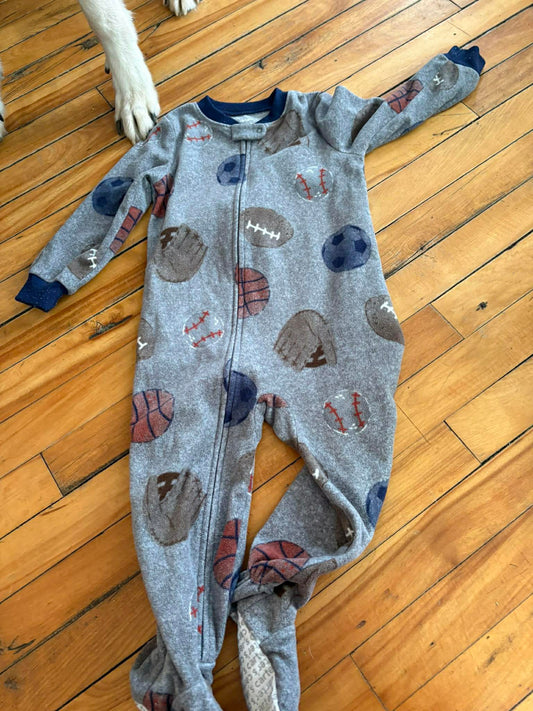 Pyjama carter’s 2T*