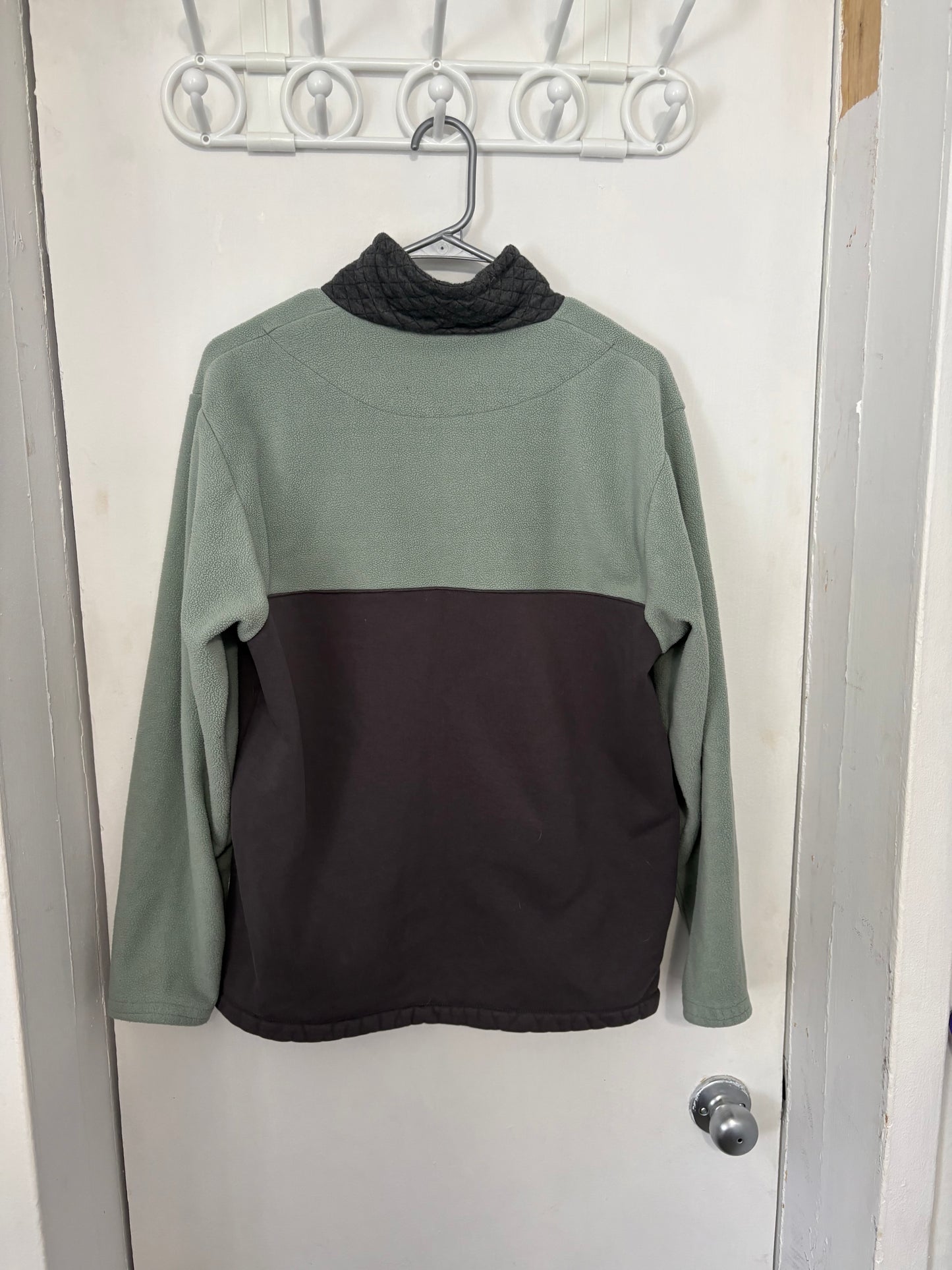 Veste ouaté état neuf medium/large