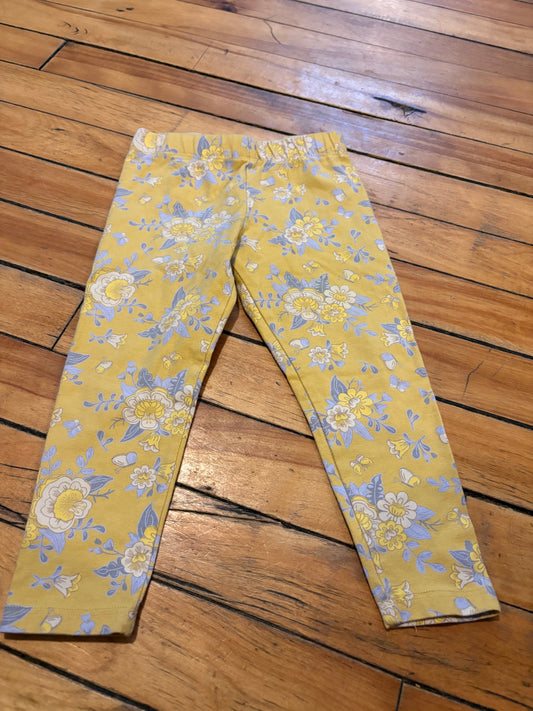 Legging 12-18 mois