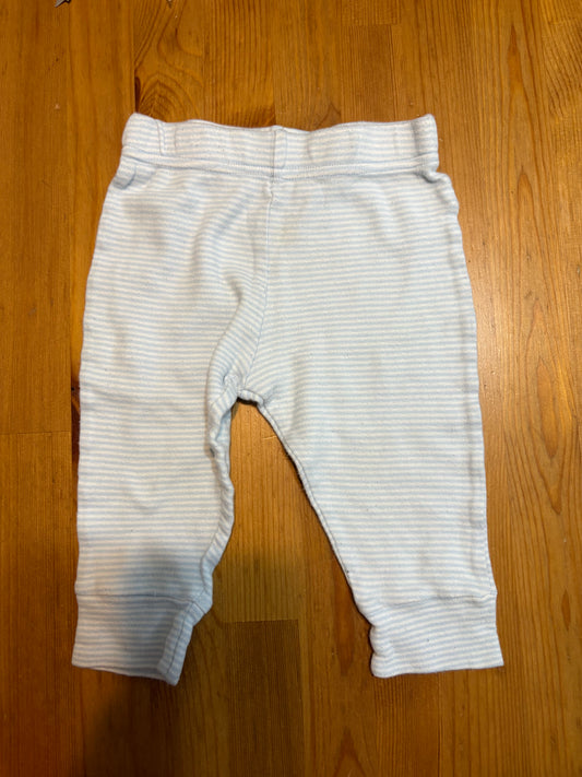 Pantalon george 6-12 mois *