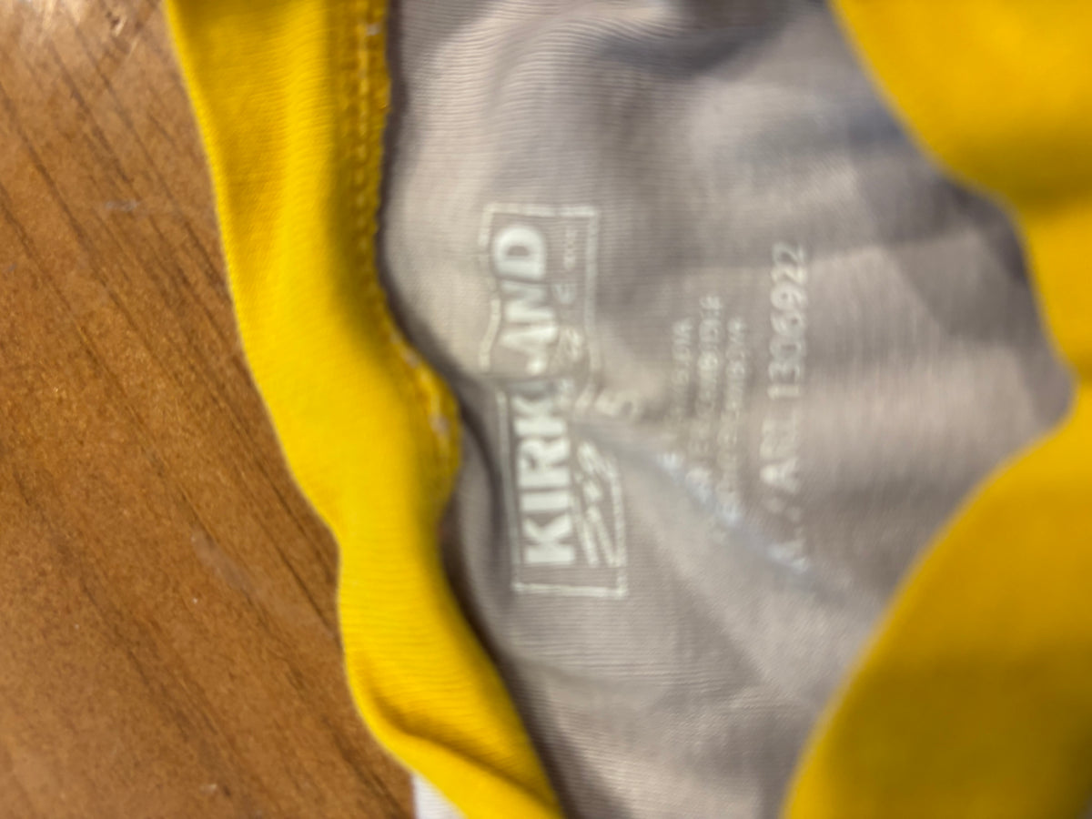 Ensemble pyjama Kirkland 5T (cmb)