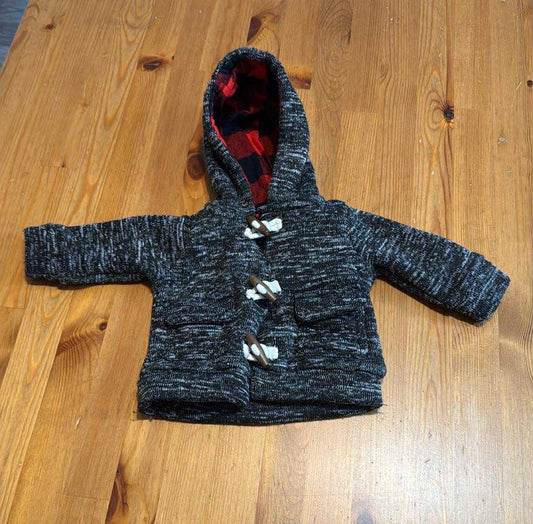 Manteau carter’s 3 mois