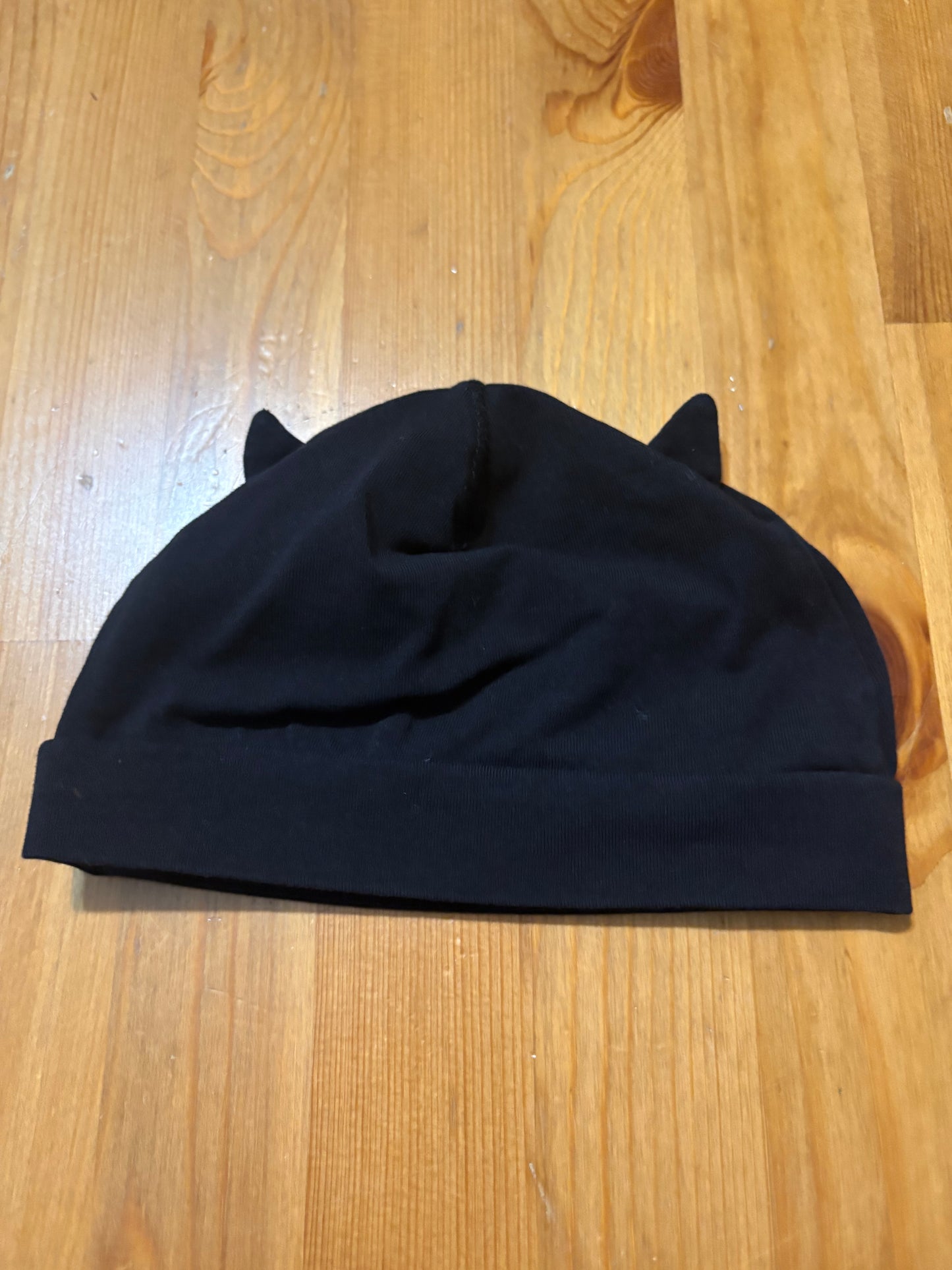 Bonnet Batman h&m/DC 6-9 mois