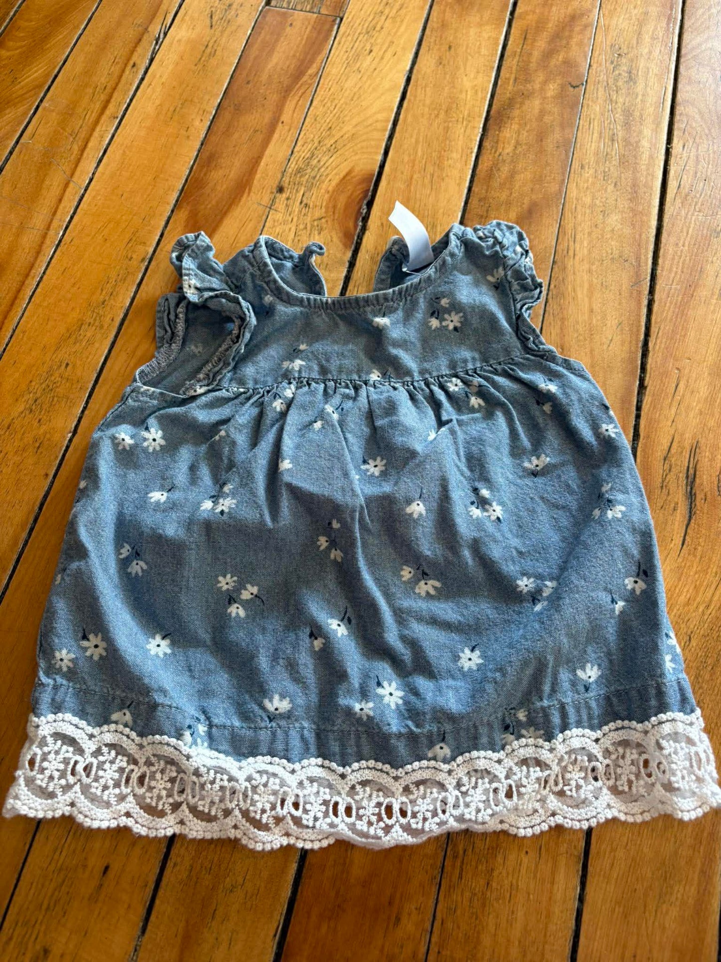 Camisole carter’s 12 mois (cmb)*