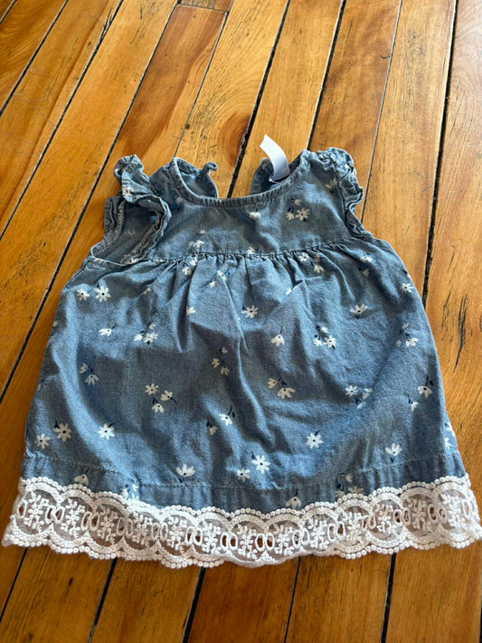 Camisole carter’s 12 mois (cmb)*