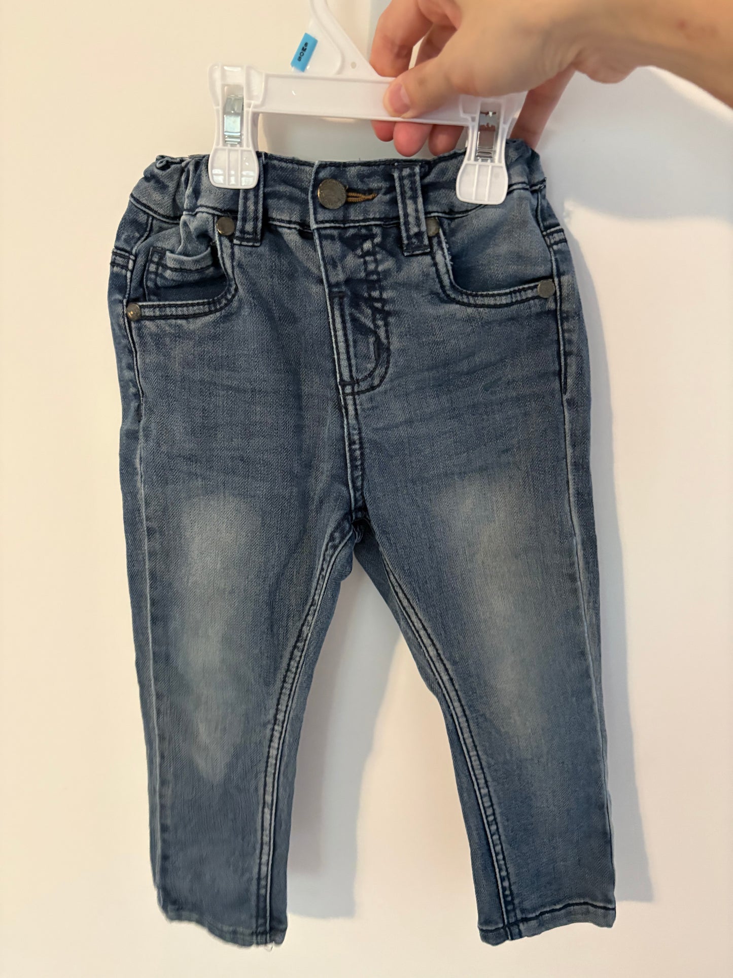 Pantalon colimaçon 24 mois