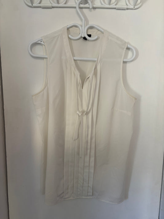 Camisole jacob xlarge état neuf + 20% de rabais appliquer au panier