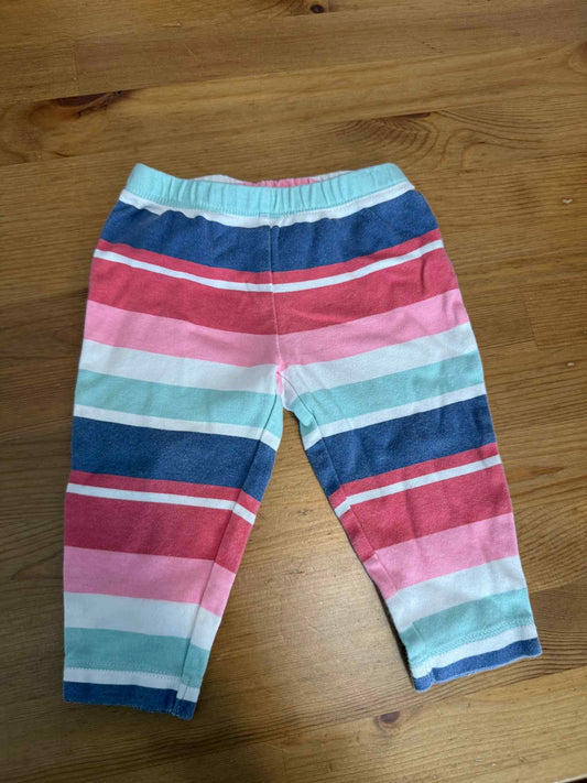 Legging carter’s 6 mois