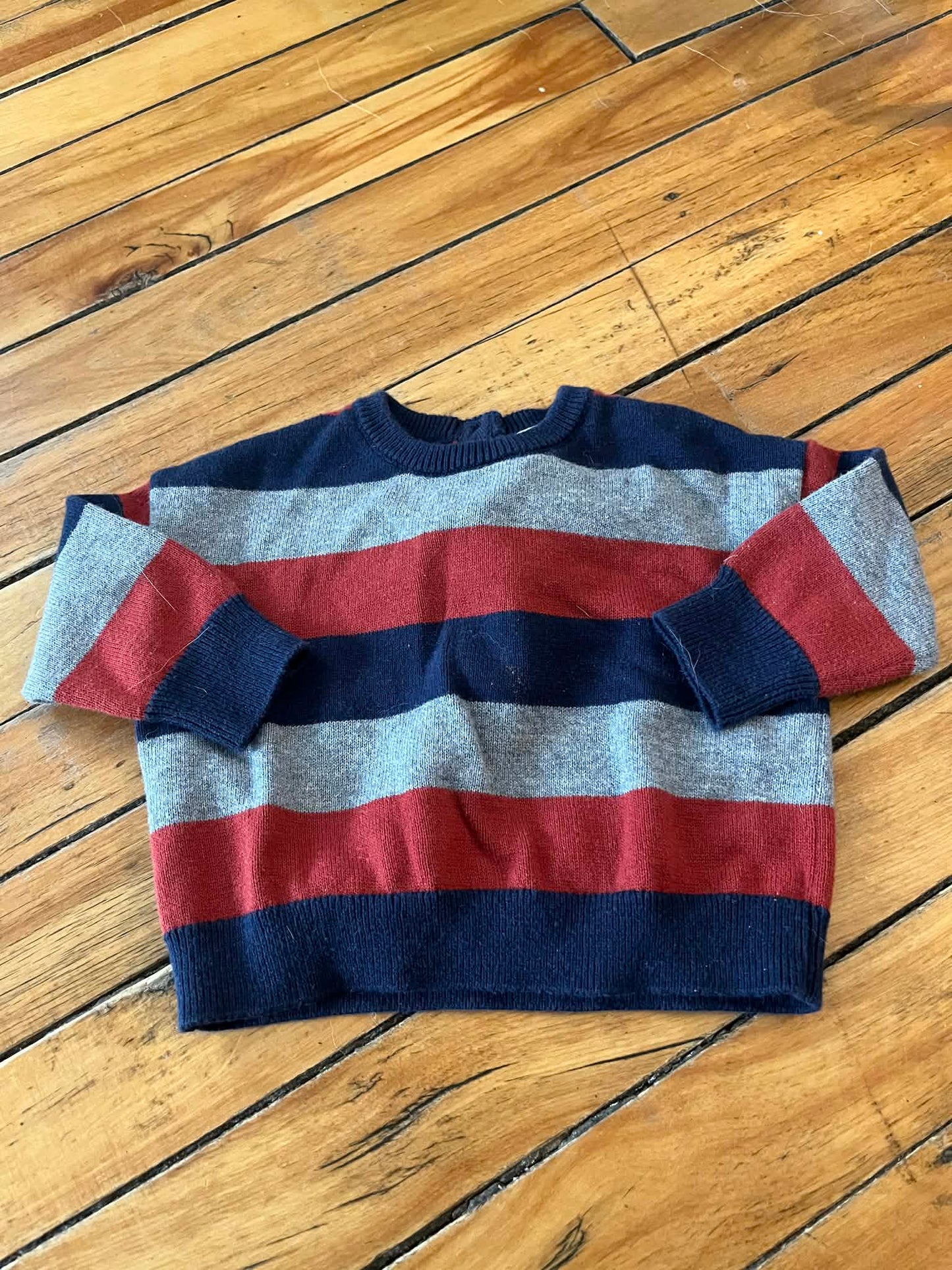 Gilet miles the label 3-6 mois