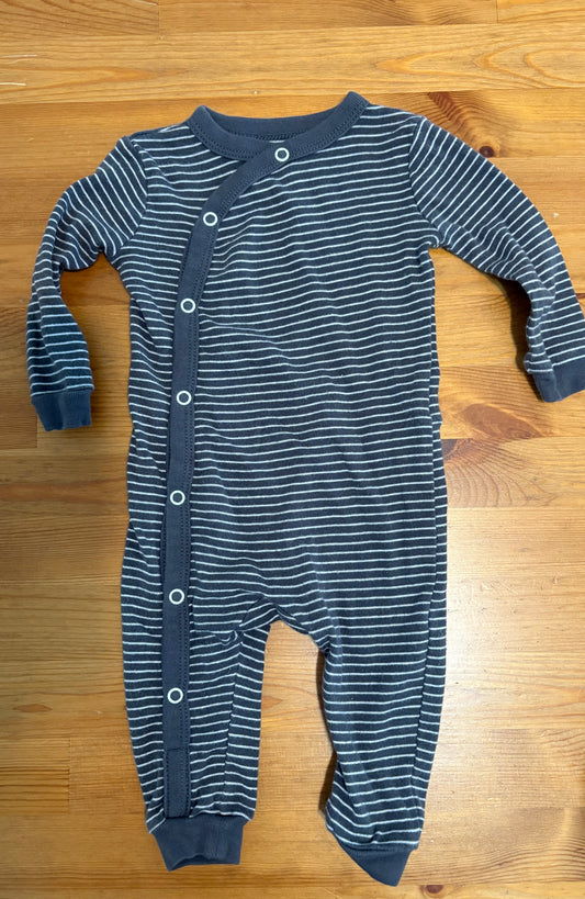 Pyjama joe fresh 3-6 mois