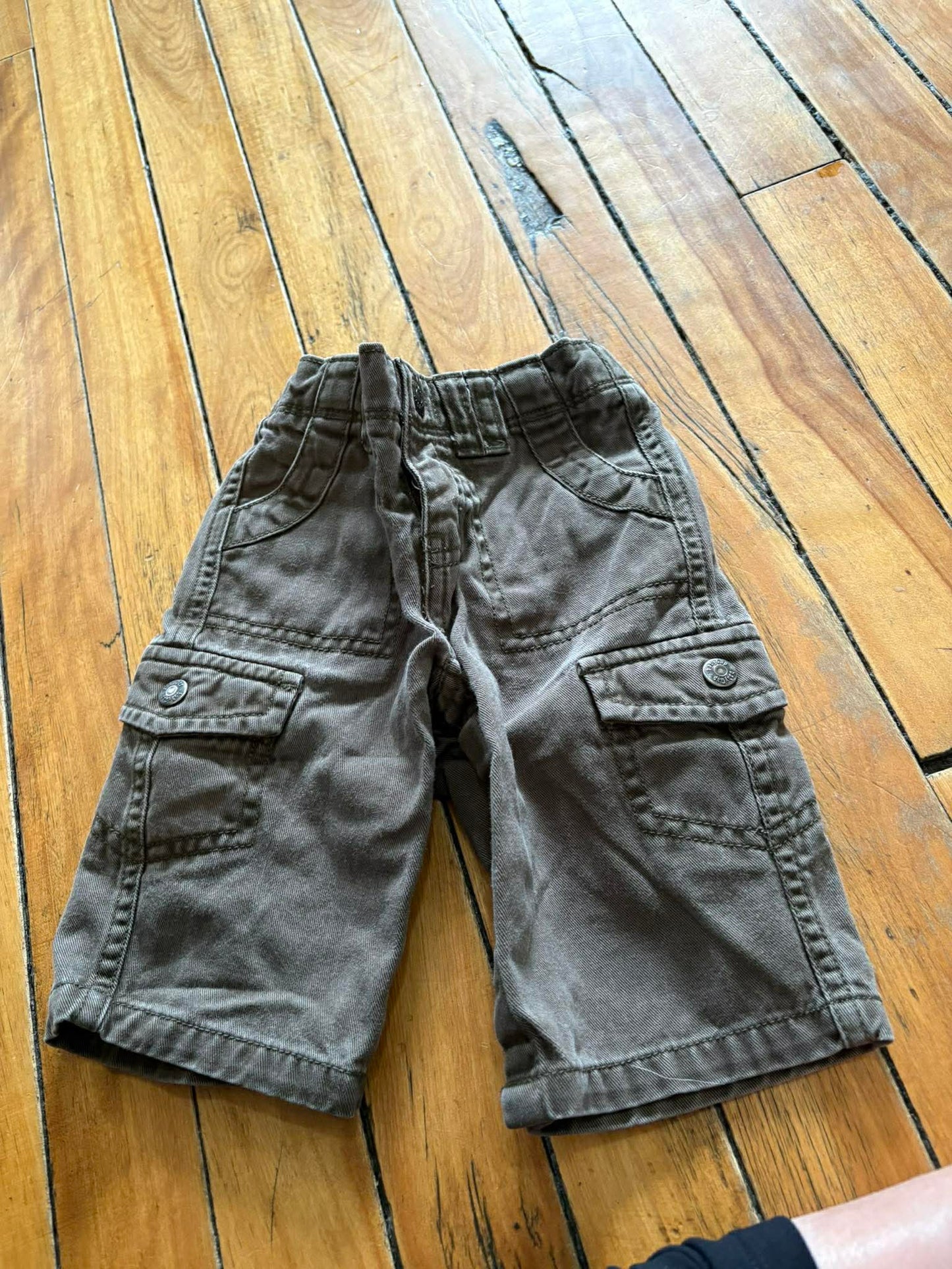 Pantalon baby gap 3-6 mois