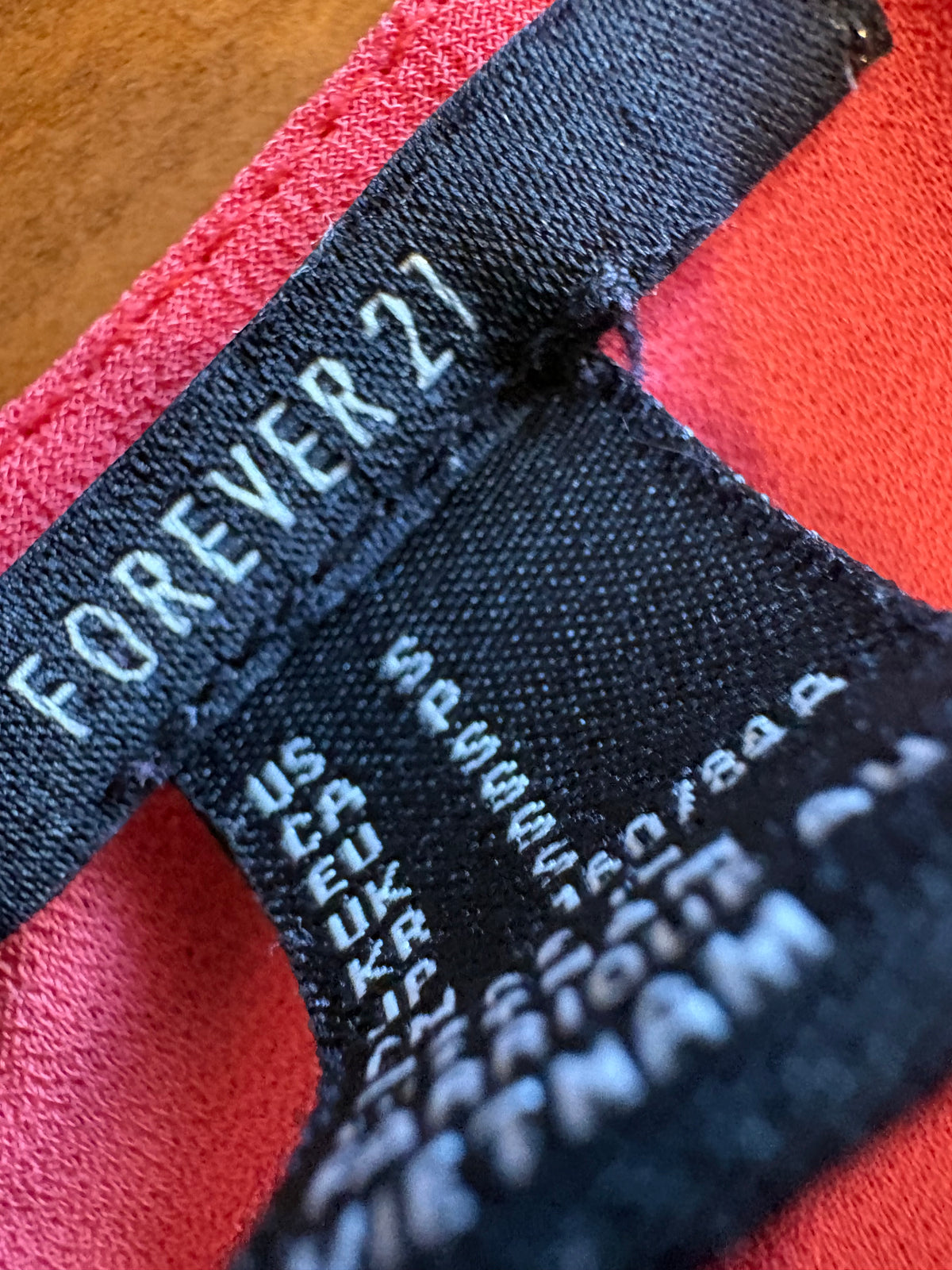 Camisole forever 21 Small