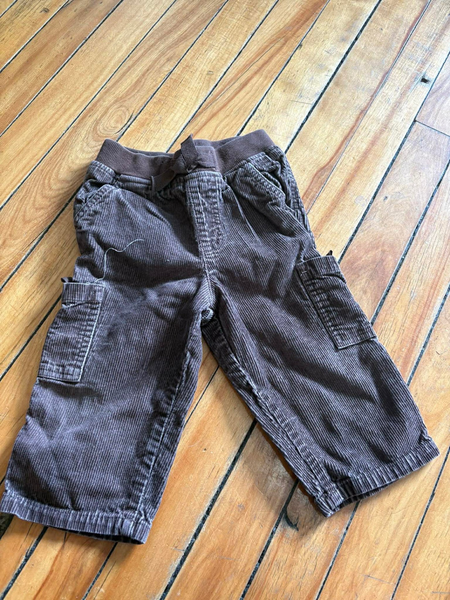 Pantalon cherokee 6-12 mois