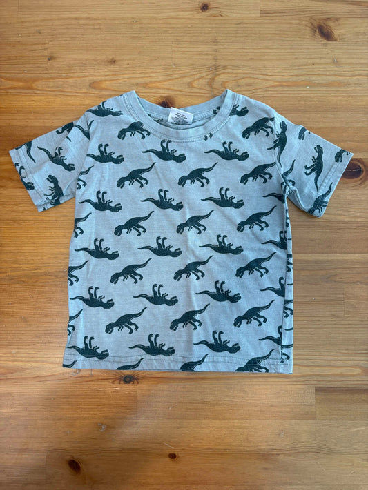 T-shirt little Adrien 5 T