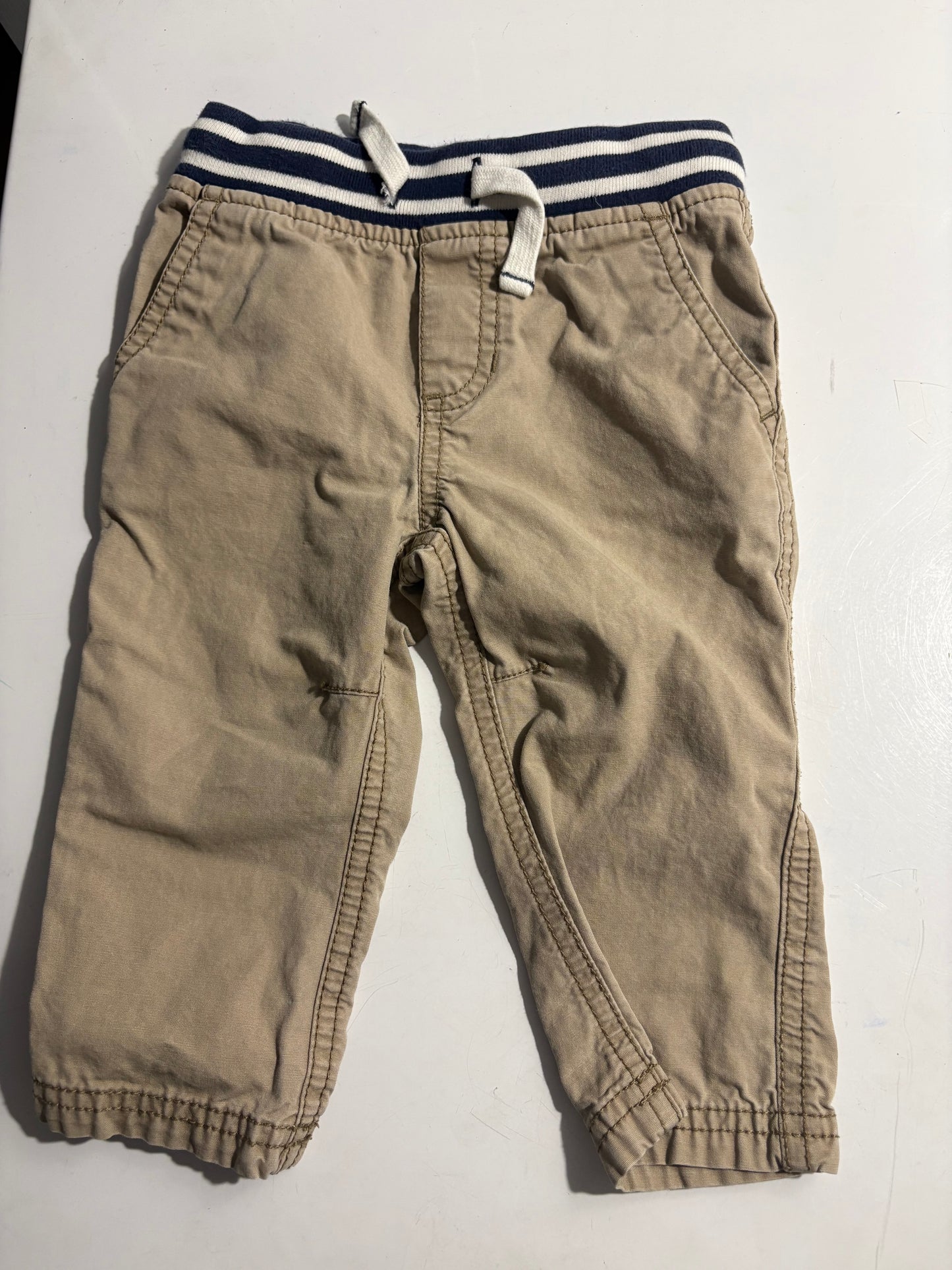 Pantalon carter’s 12 mois