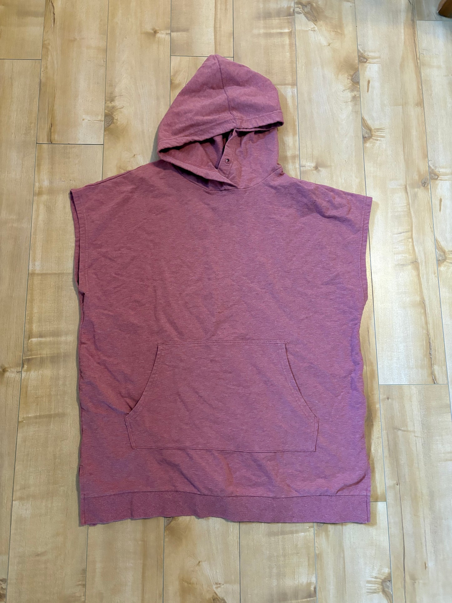 Gilet hyba xxlarge état neuf